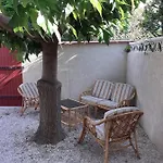 Le Patio De Torreilles-plage Nyaraló *