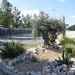 Le Patio De Torreilles-plage *