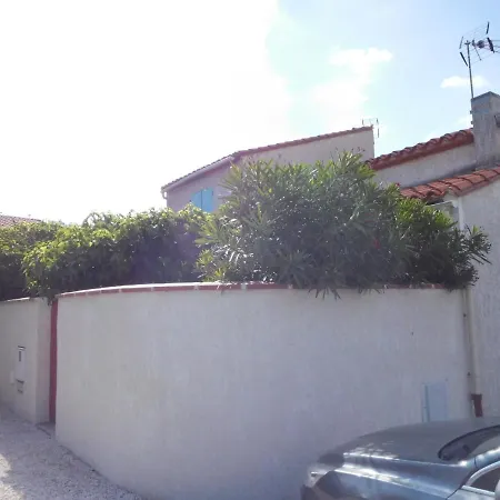 Le Patio De Torreilles-plage *