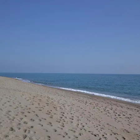 Le Patio De Torreilles-plage