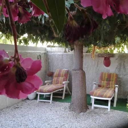 Le Patio De Torreilles-plage Nyaraló