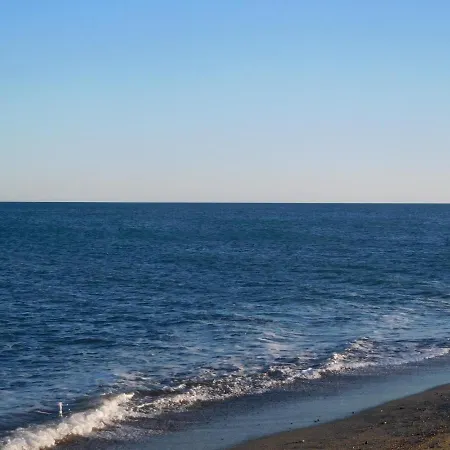 Le Patio De Torreilles-plage Сasa de vacaciones *