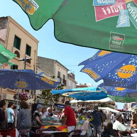 Le Patio De Torreilles-plage * Torreilles